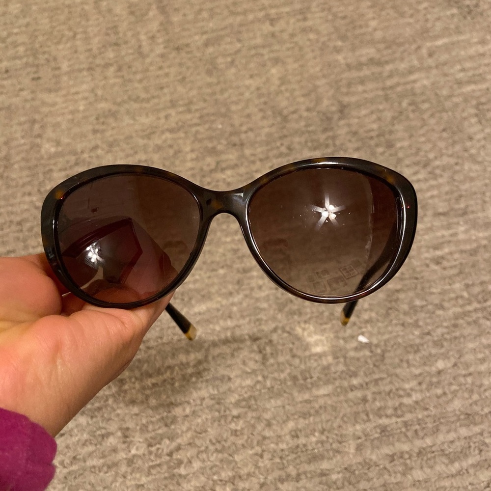 DKNY sunglasses